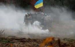 Russia's losses in Ukraine as of October 4: +950 troops and +450 drones