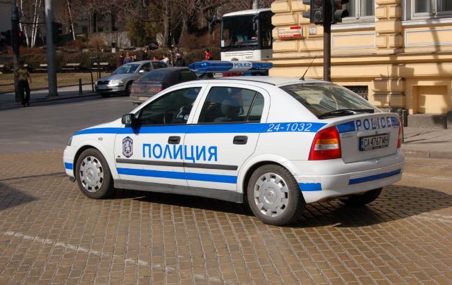 Bulgaria launches searches over arms deals sparked by Ukrainian NABU request