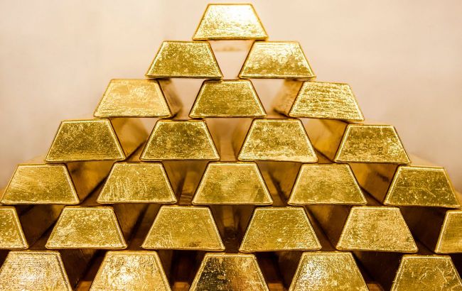 Metals on the rise: Gold, silver, and platinum gaining value