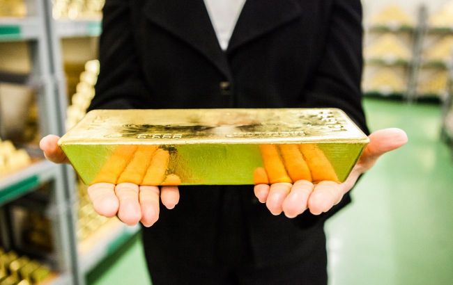 China moves to dominate gold market by acquiring Brazilian deposits