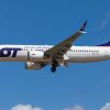 Poland's biggest airline plans comeback to Ukraine with flights to two cities
