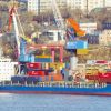 China secretly sent cargo ship to Russian-occupied Crimea — FT