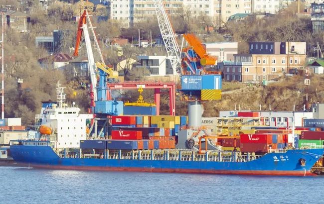 China secretly sent cargo ship to Russian-occupied Crimea — FT