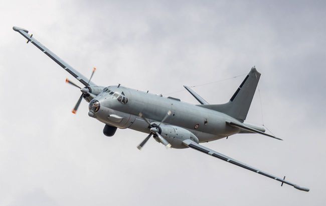 Antique but effective: What is known about French ATL2 aircraft set to patrol Black Sea