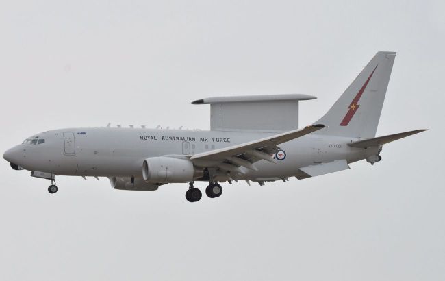 Intelligence for Ukraine: Australia deploys radar detection aircraft to Poland