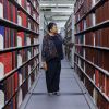 Trump fires head of the Library of Congress, Carla Hayden