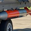US deploys nuclear weapons to UK for first time since 2008 - Bloomberg