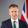 British minister says peace in Ukraine is now 'closer than ever'