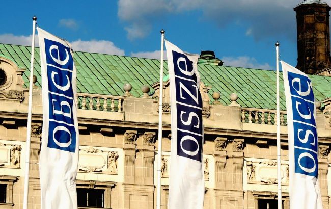OSCE Troika condemns Russia’s violation of principles of Helsinki Act