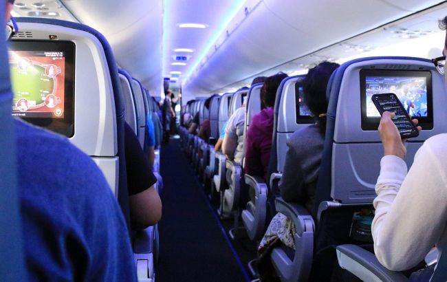 European airline introduces seats for adults only: How much will it cost