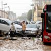 In Spain, raging crowd throws mud at monarchs in epicenter of flood