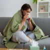 Doctor names 4 things that help recover after flu