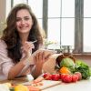 10 nutrition trends gaining popularity in 2025