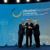 Location and date of next Ukraine Recovery Conference revealed