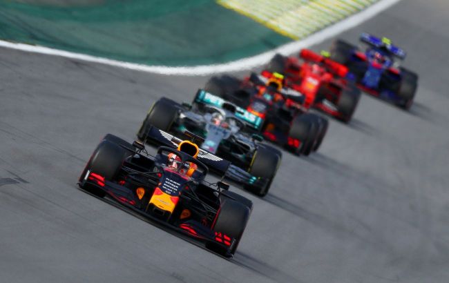 Formula 1 in Austria: Race dates, broadcast info, and tech updates
