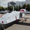 Ukrainian paratroopers take out $7.5M Russian Forpost drone
