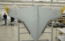 Inside Russia's Italmas drone: Deadly secret weapon revealed over Ukraine's Sumy