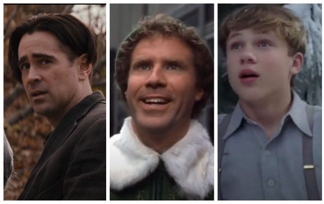 5 atmospheric winter movies for those tired of Home Alone