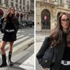 Rainy day fashion: Blogger's tips for wearing rubber boots