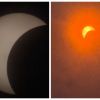 World witnessed total solar eclipse: Footage of incredible moment