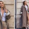 How to rock trench this fall: Style tips from Ukrainian designer Katya Silchenko