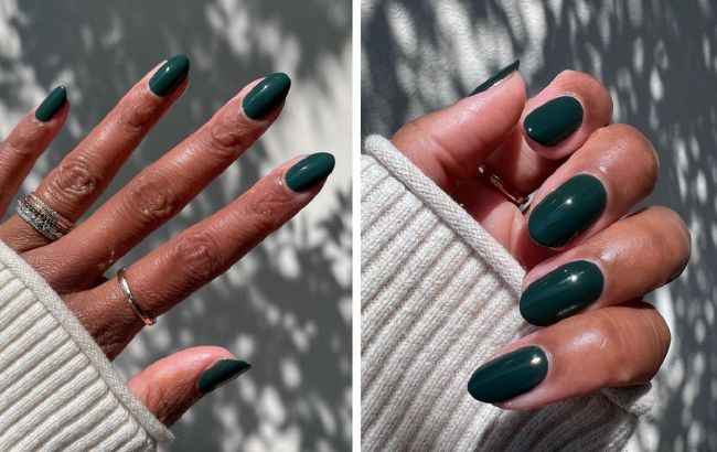 September's money manicure: Shade that brings wealth