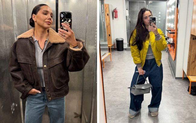Jeans taking over fall and winter 2025 — Top trend to know