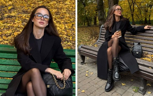 Tractor-sole boots taking over 2025 — Here are styling tips