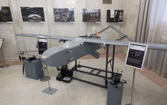 Occupied Donetsk struck by 'unknown drones': City left without power after explosions