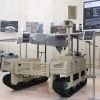 Manufacturer of Ukraine's Flamingo missile unveils new strike drone, FP-2