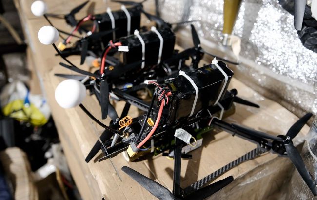 Lithuania to launch Ukrainian drone production