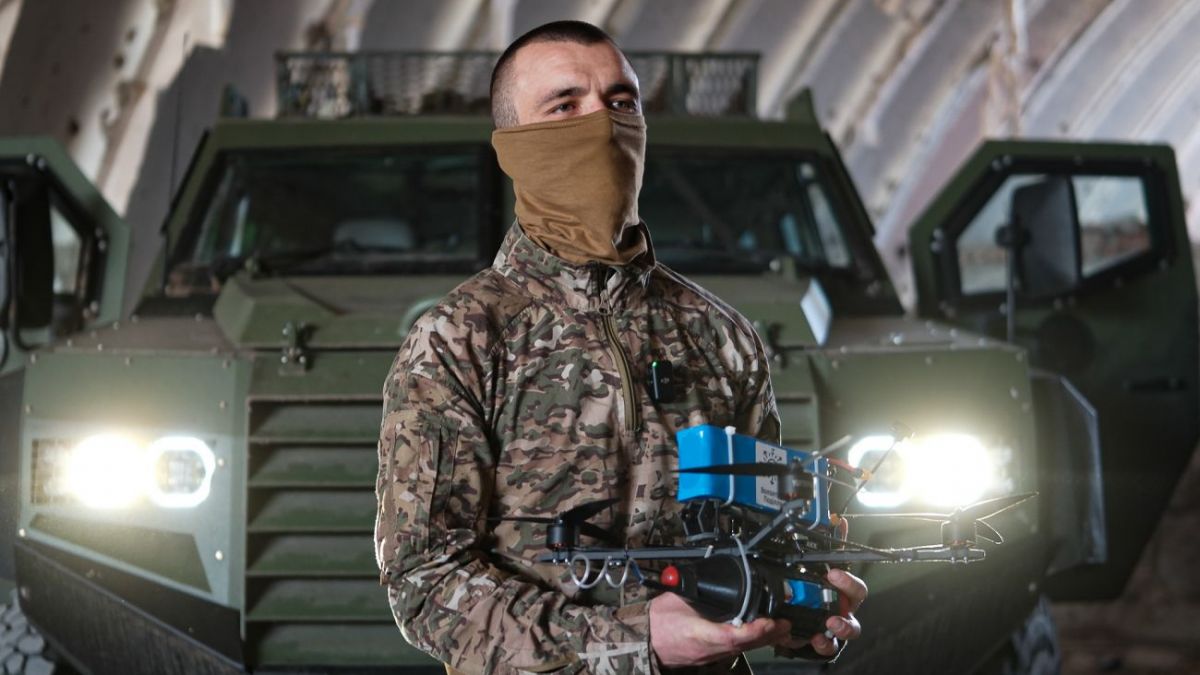 Sweden drills expose NATO vulnerability to Ukrainian drone warfare