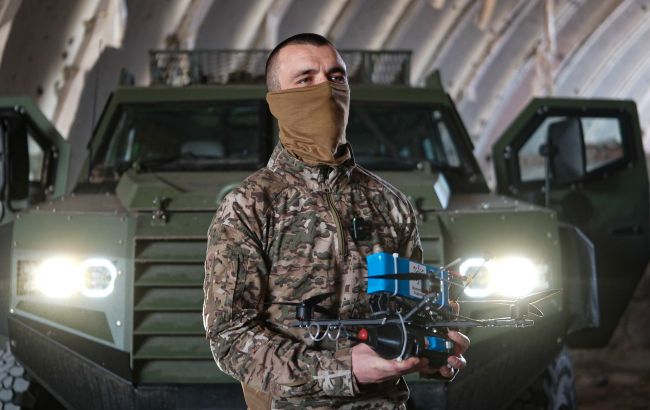 Sweden drills expose NATO vulnerability to Ukrainian drone warfare