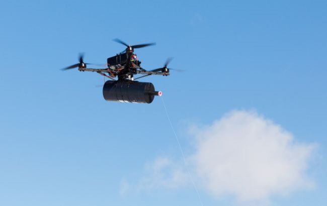 Russian region creates special ministry just to deal with drone attacks