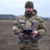 Why Ukrainian drones can brave freezing temperatures &mdash; And how military keeps them running