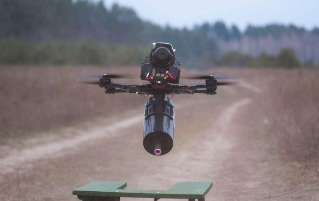 Ukraine trials new FPV drones, pointing to expanded attacks deep in Russia - Flash