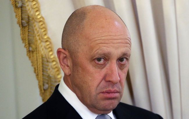 Russian Air Defense could down Prigozhin's plane - Financial Times