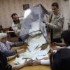 Elections in occupied territories - Russia bringing in 'observers'