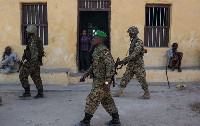 Terrorist attack in Somalia - Dozens wounded, killed