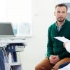 Urologist names most common disease in men
