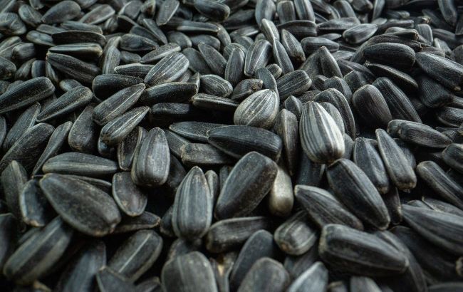 Sunflower seeds during weight loss: Coach's comment