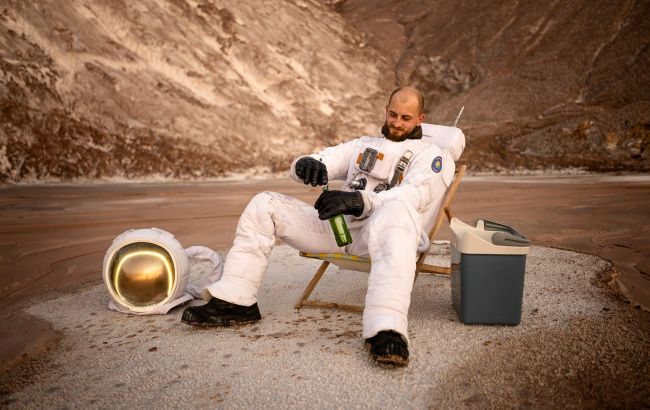What can happen to your body in space without a spacesuit: Shocking scientific details