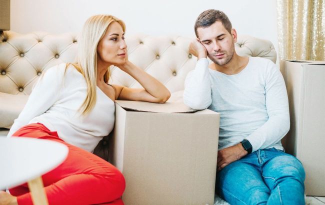 Troubling signs often ignored: How to save your relationship