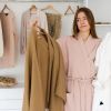 6 ways to update wardrobe without buying anything