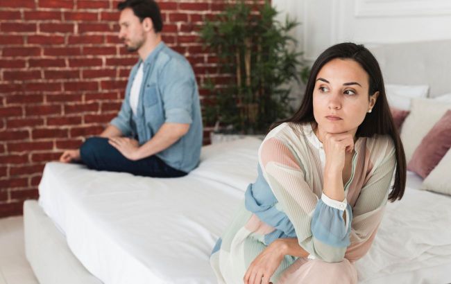 How to tell your husband about divorce: Psychologist's advice