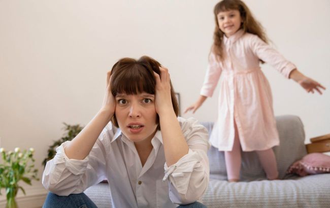 Parental emotional burnout and how not to harm your children