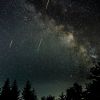 Bootid meteor shower peaks in late June - Make wishes on shooting stars