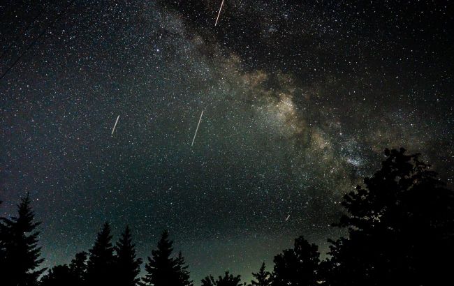 Bootid meteor shower peaks in late June - Make wishes on shooting stars