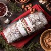 Christmas stollen with three fillings: Easy festive treat to make at home
