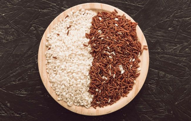 White or brown: Which rice is more beneficial for health